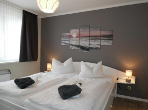Ferienwohnung zur Ostsee 1